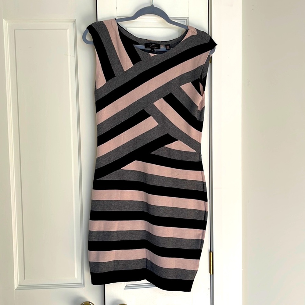 Ted Baker - Sheath Dress